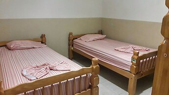 Casa MonaLisa PTY - Hostel