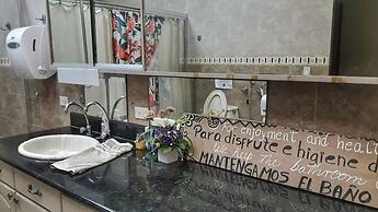 Casa MonaLisa PTY - Hostel