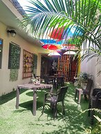 Casa MonaLisa PTY - Hostel
