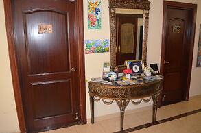 Casa MonaLisa PTY - Hostel