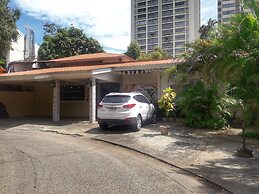 Casa MonaLisa PTY - Hostel