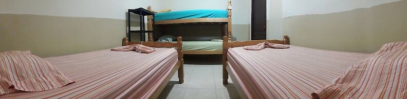 Casa MonaLisa PTY - Hostel