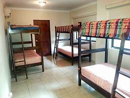 Casa MonaLisa PTY - Hostel