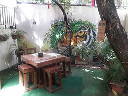 Casa MonaLisa PTY - Hostel
