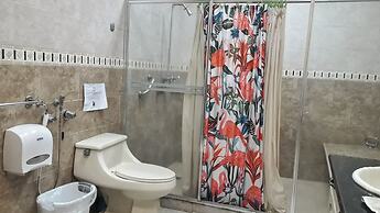 Casa MonaLisa PTY - Hostel