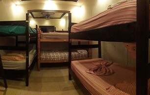 Casa MonaLisa PTY - Hostel