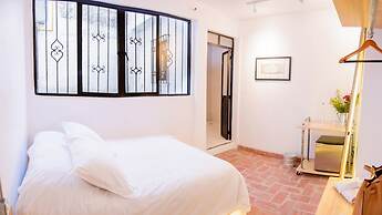 Agrado Guest House