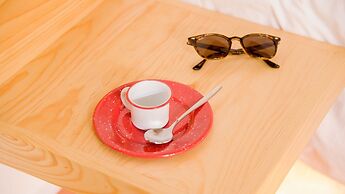 Agrado Guest House