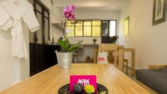Agrado Guest House