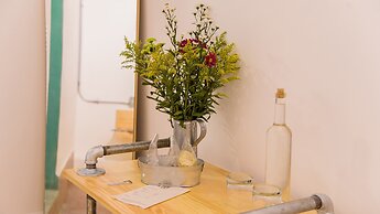 Agrado Guest House