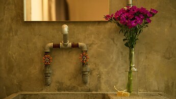Agrado Guest House