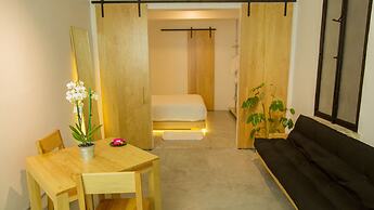 Agrado Guest House