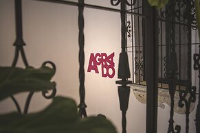 Agrado Guest House