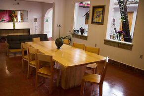 Agrado Guest House