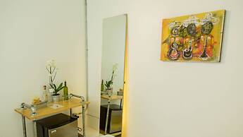 Agrado Guest House