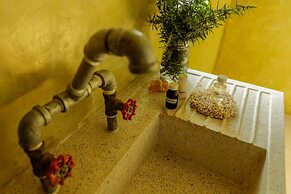 Agrado Guest House