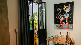 Agrado Guest House