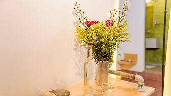 Agrado Guest House
