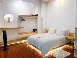Agrado Guest House