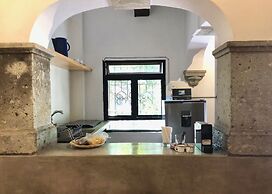 Agrado Guest House