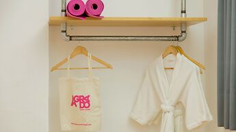 Agrado Guest House
