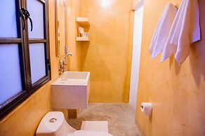 Agrado Guest House