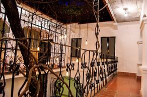 Agrado Guest House