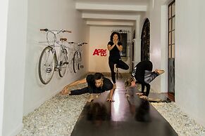 Agrado Guest House