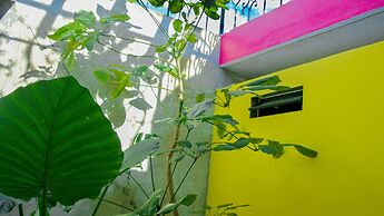 Agrado Guest House