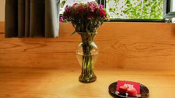 Agrado Guest House