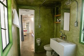 Agrado Guest House