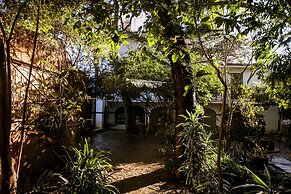 Agrado Guest House