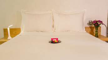 Agrado Guest House