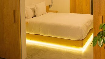Agrado Guest House
