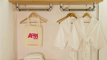 Agrado Guest House