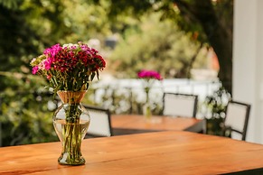 Agrado Guest House