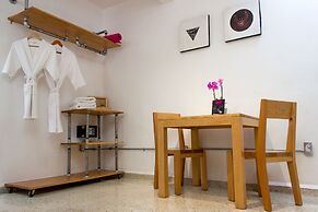Agrado Guest House