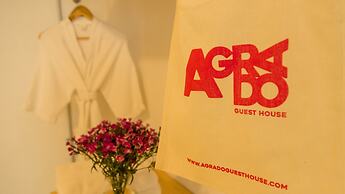Agrado Guest House