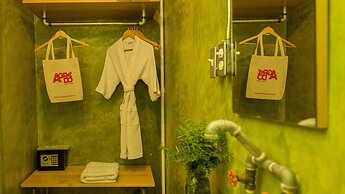 Agrado Guest House