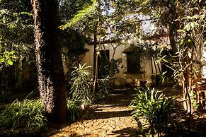 Agrado Guest House