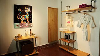 Agrado Guest House