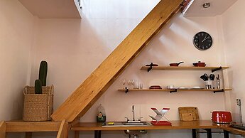 Agrado Guest House