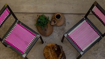 Agrado Guest House
