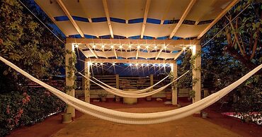 Agrado Guest House