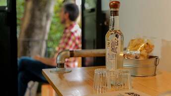 Agrado Guest House