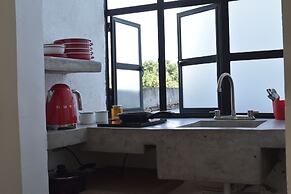 Agrado Guest House