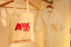 Agrado Guest House
