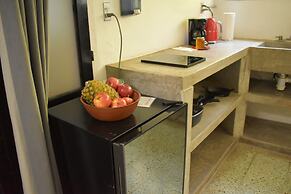 Agrado Guest House