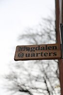 Magdalen quarters