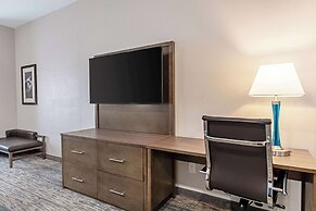 Comfort Suites Grove City - Columbus South